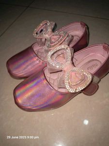 ✅️ NEW PRINCESS SHOES FOR KIDS GIRL