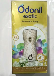 Odonil Exotic Automatic Spray
