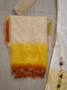Suit Salwar &amp; Dupatta Set