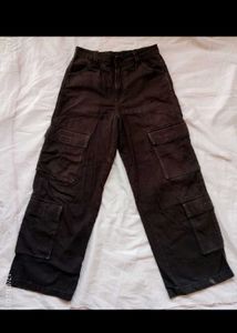 H&amp;m Cargo
