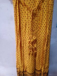 Gown