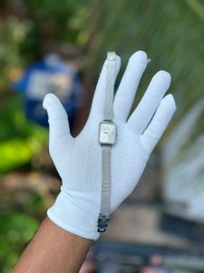 Daniel Wellington Watch For Women Branded