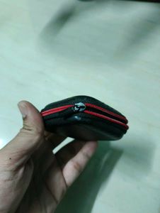 Clavier Earphones Pouch