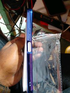 cillicon jelly cover