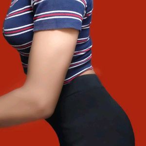 Black Leggings