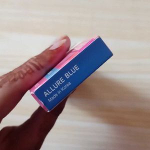 Freshlook Allure Blue Contact Lens