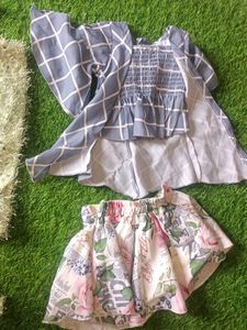 Girls Clothing Bundle