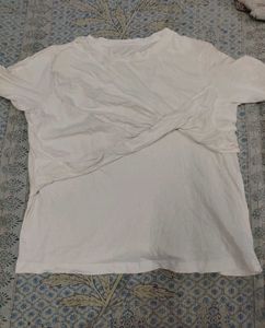 White Tshirt 🐻‍❄️