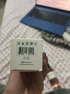 Esther Perfume (YSL libre intense dupe)