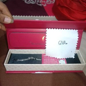 GIVA Bracelet anklet for baby