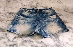 Denim Short's For women's