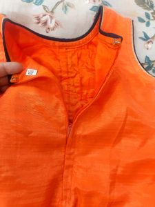 Punjabi Salwar Suit For Girls