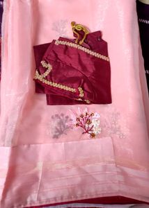 Party Wear Saree