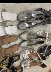 High Heels Flats Sale