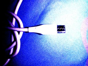 Data Cable For C type New Hai