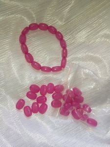 Bracelet Making Beads 💕✨