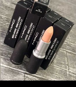 Mac Original Lipstick