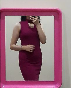 Mini Bodycon Dress ♥️