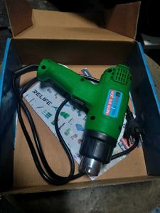 Hot air Gun