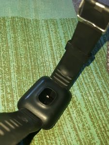 SMART WATCH | NEW | NOT USED | ONLY OPEN | BOX AVAILABLE