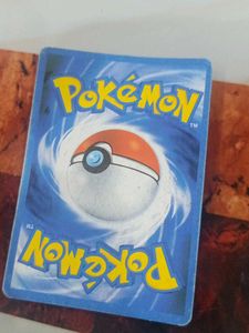 Mewtwo Gx Card