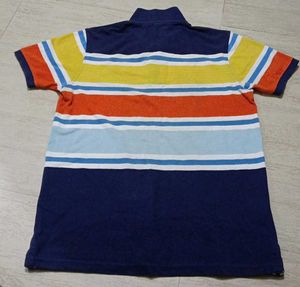 Menology Polo Shirt XL