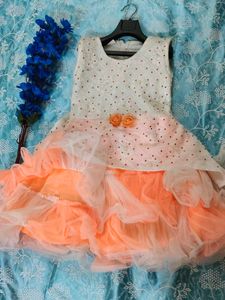 Cute Party Dress