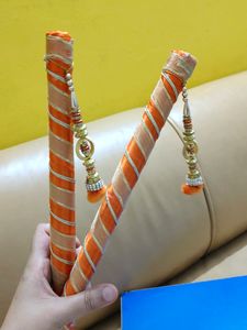Dandiya(Wooden Sticks)