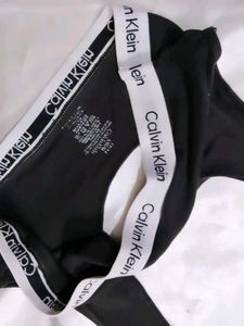 Calvin Klein Bra Set Combo