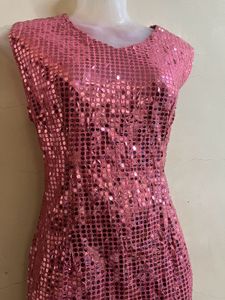 Pintrest Cocktails Party Wear One Piece💗