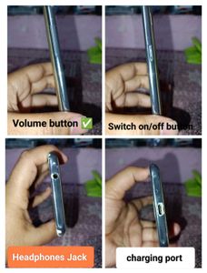 Samsung J2 Smartphone