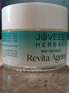 Skin Recovery Cream
