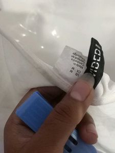 H&amp;M CROP TOP
