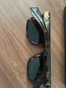 RAW-7 Eyewear Sunglasses