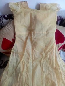 New boutique Embroiderd Designer Kurti