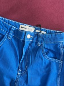 New Bershka Jeans