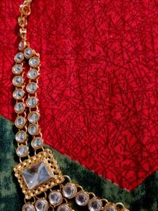 Elegant Layered Necklace