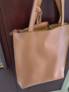 Strawberry Tote Bag
