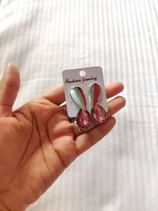 Fashion jewelry