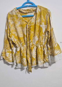 Yellow Top
