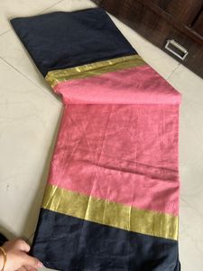 Pretty Super Lightweight Saree❤️