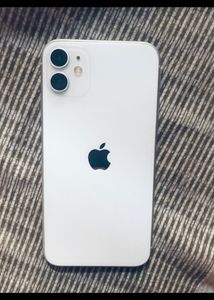 Iphone 11 White 64 gb