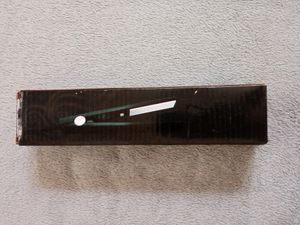 Mini Hair Straightener