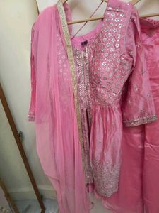 New 3 piece beautiful ethnic set