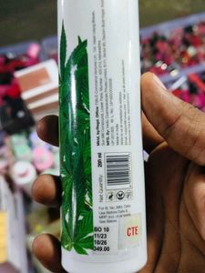 Nykaa Body Milk