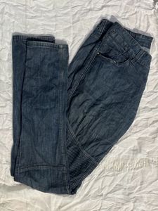 Denim / Jeans