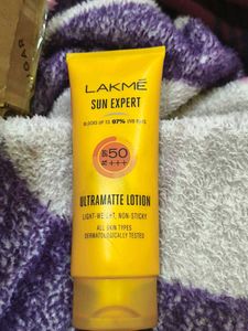 Lakme Sun Expert SPF 50