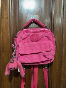 Kipling 2-in-1 Crossbody Bagpack