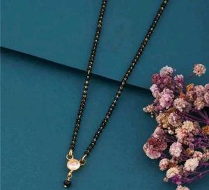 Elegant Mangalsutra Necklace