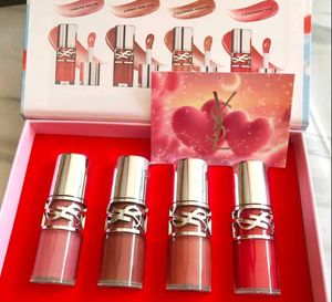 YSL Lip Gloss Set